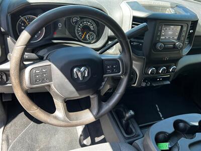 2022 RAM 3500 Tradesman   - Photo 26 - Salt Lake City, UT 84115