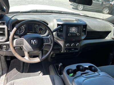 2022 RAM 3500 Tradesman   - Photo 21 - Salt Lake City, UT 84115