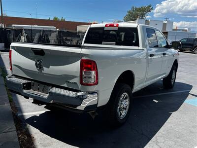 2022 RAM 3500 Tradesman   - Photo 7 - Salt Lake City, UT 84115