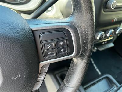 2022 RAM 3500 Tradesman   - Photo 25 - Salt Lake City, UT 84115