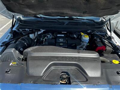 2022 RAM 3500 Tradesman   - Photo 35 - Salt Lake City, UT 84115