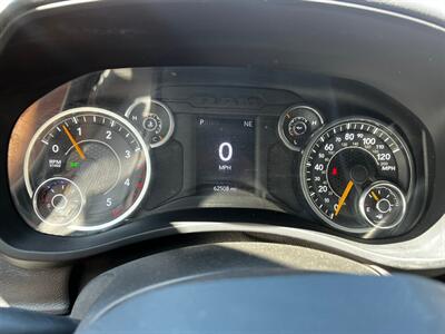 2022 RAM 3500 Tradesman   - Photo 28 - Salt Lake City, UT 84115
