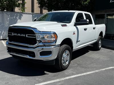 2022 RAM 3500 Tradesman   - Photo 3 - Salt Lake City, UT 84115