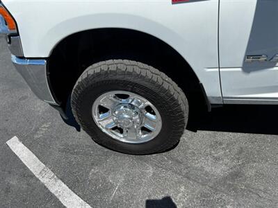 2022 RAM 3500 Tradesman   - Photo 12 - Salt Lake City, UT 84115