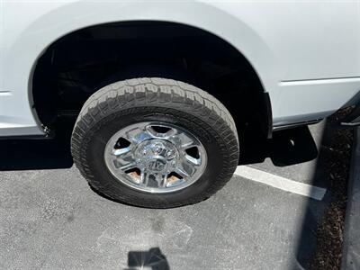 2022 RAM 3500 Tradesman   - Photo 11 - Salt Lake City, UT 84115