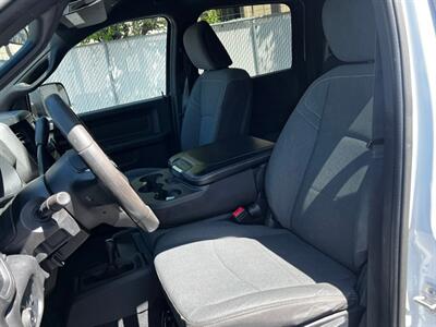 2022 RAM 3500 Tradesman   - Photo 16 - Salt Lake City, UT 84115