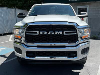 2022 RAM 3500 Tradesman   - Photo 2 - Salt Lake City, UT 84115