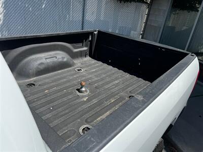 2022 RAM 3500 Tradesman   - Photo 27 - Salt Lake City, UT 84115
