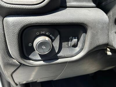 2022 RAM 3500 Tradesman   - Photo 23 - Salt Lake City, UT 84115