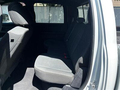 2022 RAM 3500 Tradesman   - Photo 18 - Salt Lake City, UT 84115
