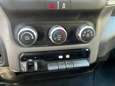 2022 RAM 3500 Tradesman   - Photo 31 - Salt Lake City, UT 84115