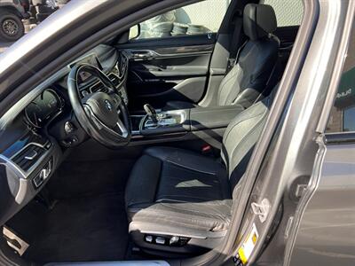 2016 BMW 7 Series 750i xDrive - Photo 15 - Salt Lake City, UT 84115
