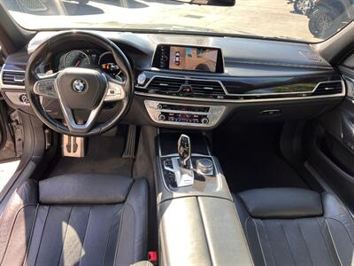 2016 BMW 7 Series 750i xDrive - Photo 23 - Salt Lake City, UT 84115