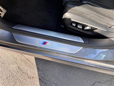 2016 BMW 7 Series 750i xDrive - Photo 17 - Salt Lake City, UT 84115