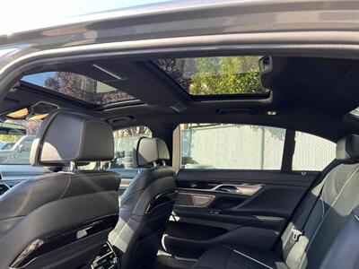 2016 BMW 7 Series 750i xDrive - Photo 24 - Salt Lake City, UT 84115