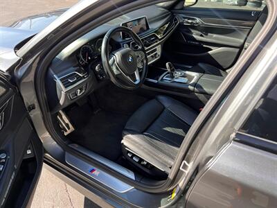 2016 BMW 7 Series 750i xDrive - Photo 14 - Salt Lake City, UT 84115