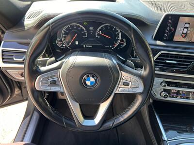2016 BMW 7 Series 750i xDrive - Photo 34 - Salt Lake City, UT 84115