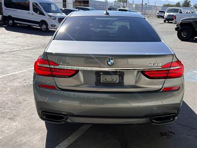 2016 BMW 7 Series 750i xDrive - Photo 6 - Salt Lake City, UT 84115