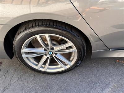 2016 BMW 7 Series 750i xDrive - Photo 12 - Salt Lake City, UT 84115