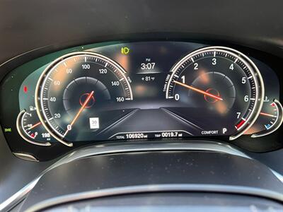2016 BMW 7 Series 750i xDrive - Photo 36 - Salt Lake City, UT 84115