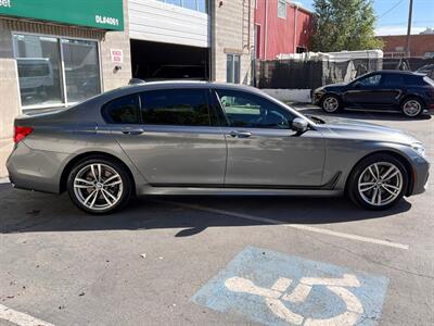 2016 BMW 7 Series 750i xDrive - Photo 8 - Salt Lake City, UT 84115