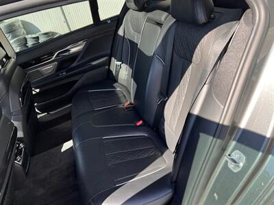 2016 BMW 7 Series 750i xDrive - Photo 20 - Salt Lake City, UT 84115