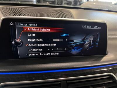 2016 BMW 7 Series 750i xDrive - Photo 48 - Salt Lake City, UT 84115