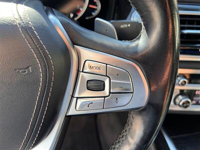 2016 BMW 7 Series 750i xDrive - Photo 33 - Salt Lake City, UT 84115