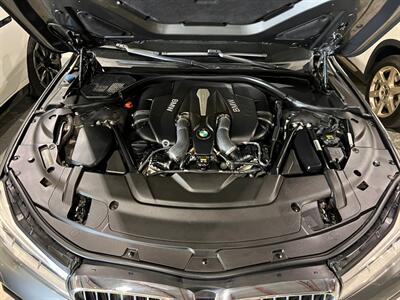 2016 BMW 7 Series 750i xDrive - Photo 49 - Salt Lake City, UT 84115