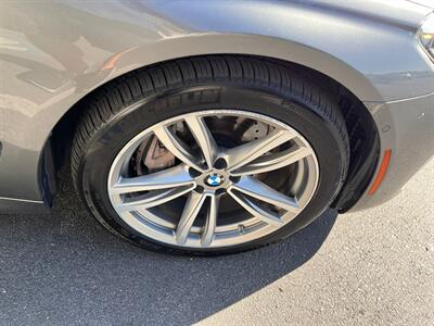 2016 BMW 7 Series 750i xDrive - Photo 11 - Salt Lake City, UT 84115