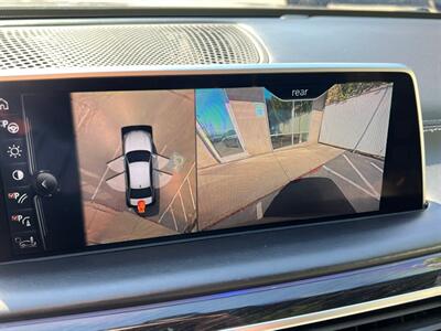 2016 BMW 7 Series 750i xDrive - Photo 37 - Salt Lake City, UT 84115