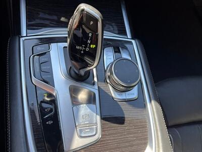 2016 BMW 7 Series 750i xDrive - Photo 39 - Salt Lake City, UT 84115
