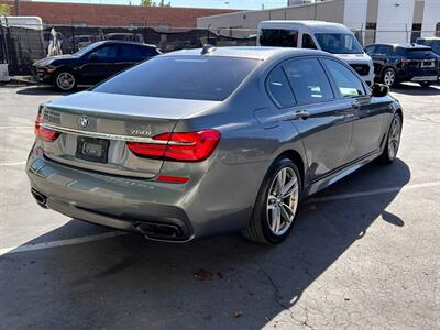 2016 BMW 7 Series 750i xDrive - Photo 7 - Salt Lake City, UT 84115
