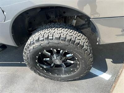 2014 Nissan Titan SV   - Photo 12 - Salt Lake City, UT 84115