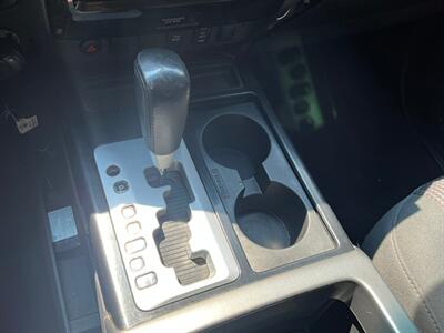 2014 Nissan Titan SV   - Photo 26 - Salt Lake City, UT 84115