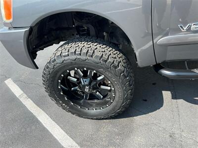 2014 Nissan Titan SV   - Photo 13 - Salt Lake City, UT 84115