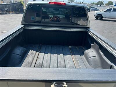 2014 Nissan Titan SV   - Photo 6 - Salt Lake City, UT 84115