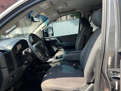 2014 Nissan Titan SV   - Photo 15 - Salt Lake City, UT 84115
