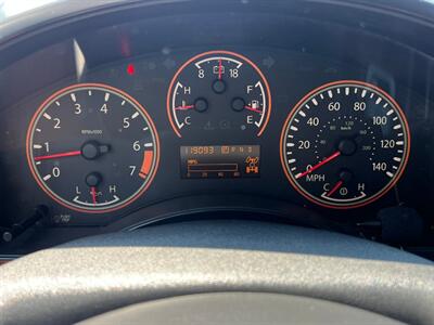 2014 Nissan Titan SV   - Photo 24 - Salt Lake City, UT 84115