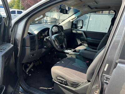 2014 Nissan Titan SV   - Photo 14 - Salt Lake City, UT 84115
