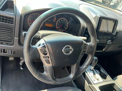 2014 Nissan Titan SV   - Photo 23 - Salt Lake City, UT 84115