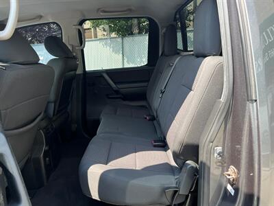 2014 Nissan Titan SV   - Photo 18 - Salt Lake City, UT 84115