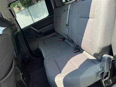 2014 Nissan Titan SV   - Photo 19 - Salt Lake City, UT 84115