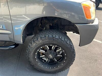 2014 Nissan Titan SV   - Photo 10 - Salt Lake City, UT 84115