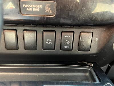 2014 Nissan Titan SV   - Photo 27 - Salt Lake City, UT 84115