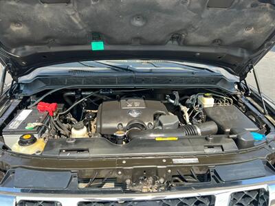 2014 Nissan Titan SV   - Photo 31 - Salt Lake City, UT 84115