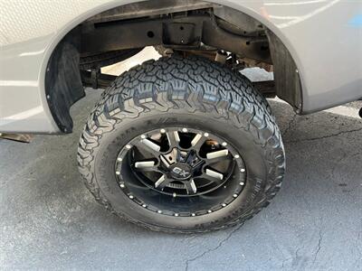 2014 Nissan Titan SV   - Photo 11 - Salt Lake City, UT 84115