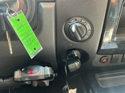 2014 Nissan Titan SV   - Photo 25 - Salt Lake City, UT 84115