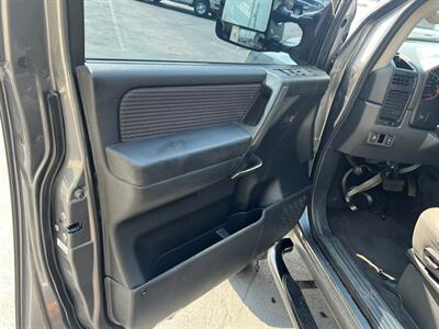 2014 Nissan Titan SV   - Photo 17 - Salt Lake City, UT 84115