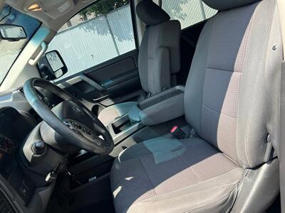 2014 Nissan Titan SV   - Photo 16 - Salt Lake City, UT 84115